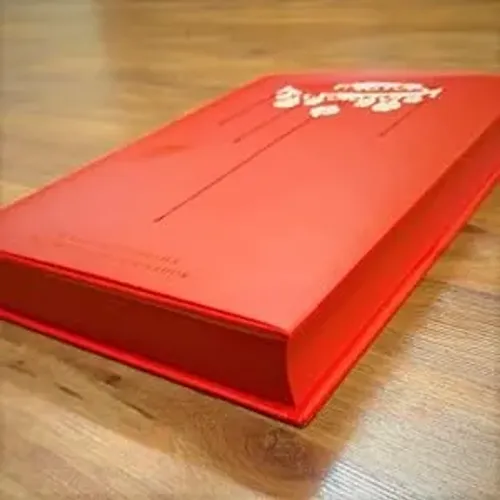 Rainha Vermelha Livro 1 edição especial