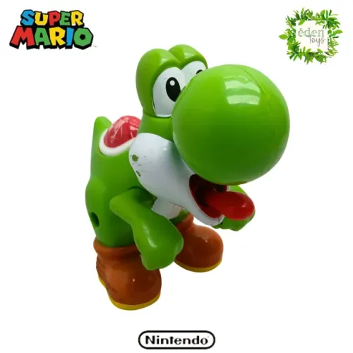 Super Mario - Yoshi língua (cód 057)