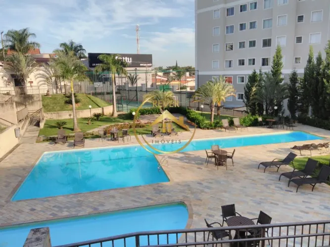 Cobertura à venda em Campinas, Jardim Nova Europa, com 2 quartos, com 108 m²