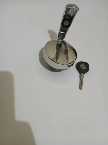 tampa do tanque de combustivel royal enfield interceptor 650 e continental gt 650