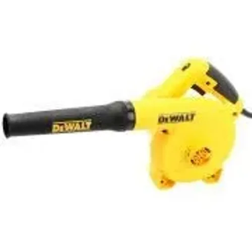 Soprador Aspirador De Ar 800w  Dewalt 220v