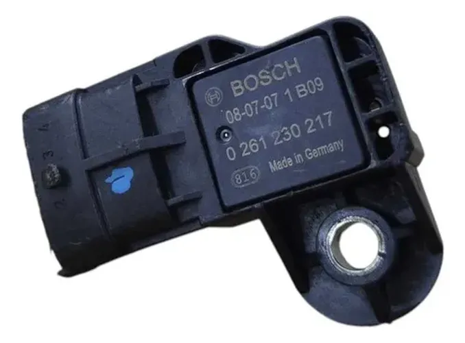 Sensor Map Astra Vectra Zafira 2.0 2006 2008 2010 2012