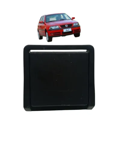 Moldura Cinzeiro Volkswagen Gol 1.0 2005
