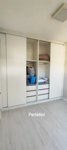 Guarda-roupas Planejados!