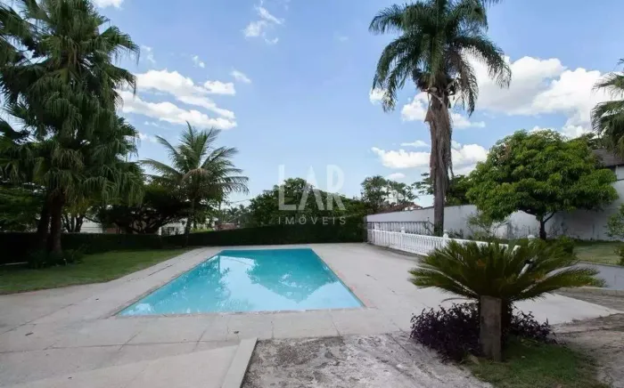 Casa à venda, 4 quartos, 2 suítes, 10 vagas, Bandeirantes (Pampulha) - Belo Horizonte/MG