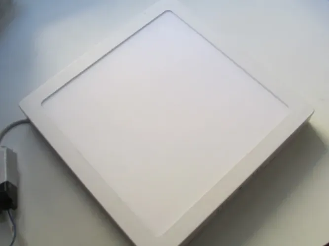 Luminárias LED Unidade 25,00 