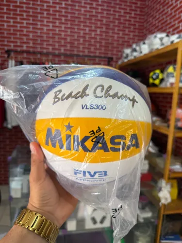 Bola de vôlei vls300 oficial areia 