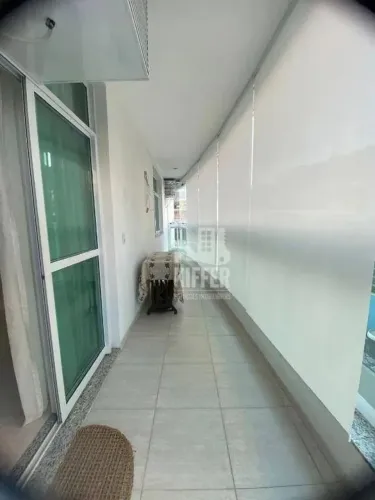 Apartamento com 2 dormitórios à venda, 70 m² por R$ 650.000,00 - Santa Rosa - Niterói/RJ