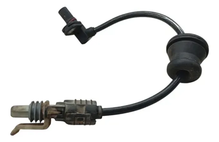 Sensor Abs Traseiro Esq Chevrolet Captiva 2016
