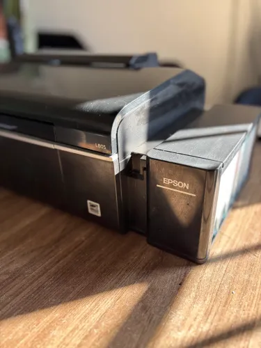 Epson L805