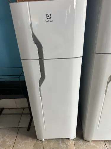 Geladeira Biplex 