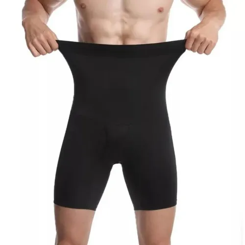 Calça Modeladora Masculina - Conforto e Confiança