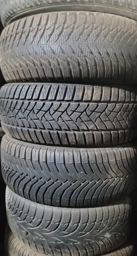 Pneu 205 55 16 marcas diferentes seminovos em até 10x de R$23,00 no cartão de crédito