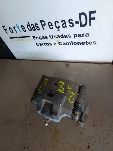 Pinça De Freio Da S10 Blazer 4x4 2001/11 G6Le