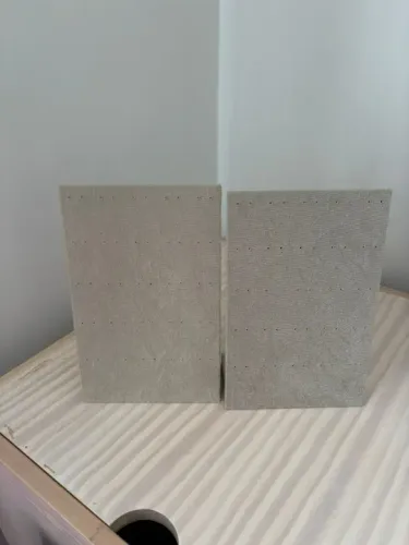 Expositor para 25 pares de brincos