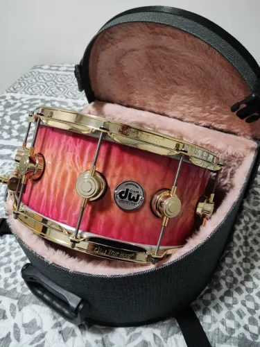 Caixa Dw collectors 24k 