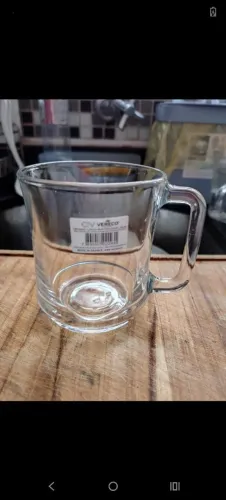 VENDO: CANECA PARA CAFÉ CAPUCCINO E CHÁS 10,00