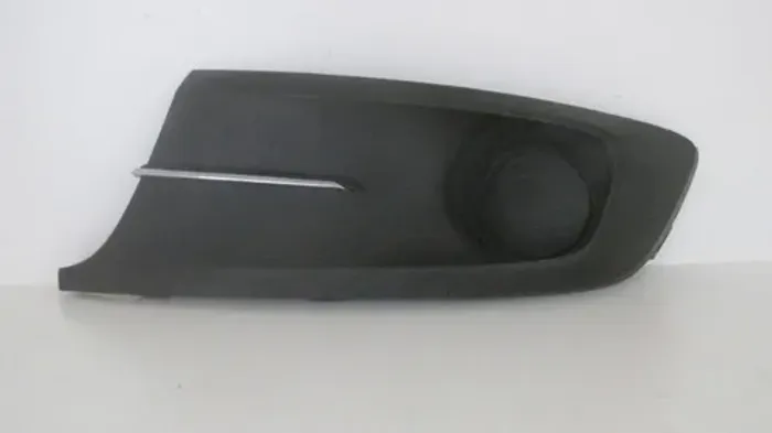 Grade Farol De Milha Volkswagen Fox Spacefox 2011 Cp20010757