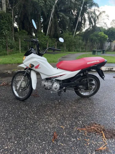 Honda Pop 110i