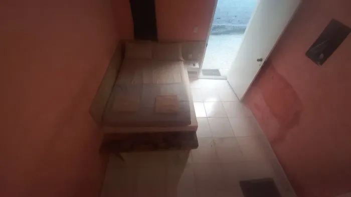 Pousada a menos de 3 km do centro da cidade 