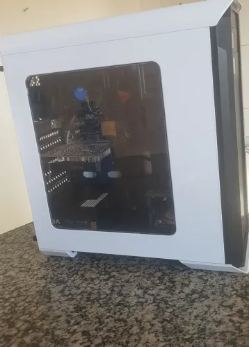 Pc Gamer de Entrada Completo
