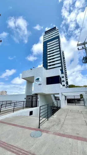 KD: apartamento mobiliado para aluguel 60 metros com 2 quartos em Cruz das Almas - Maceió 