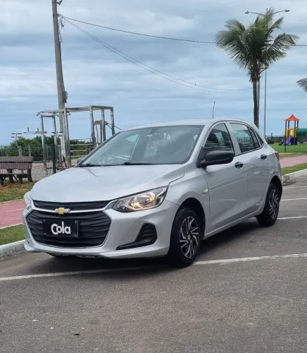 ONIX 1.0 COMPLETO - GARANTIA ATIVA