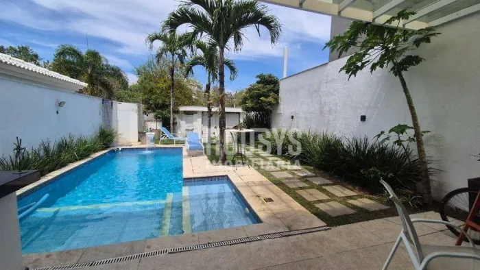 Casa com 3 suites à venda, 262 m² por R$ 3.200.000 - Barra da Tijuca - Rio de Janeiro/RJ