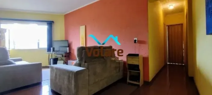 Apartamento de 2 dormitórios à venda na Vila Osasco - Condomínio Ilha Verde