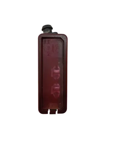 Luz Placa Volkswagen Golf Jetta 2011 2012 2013 2014 2015