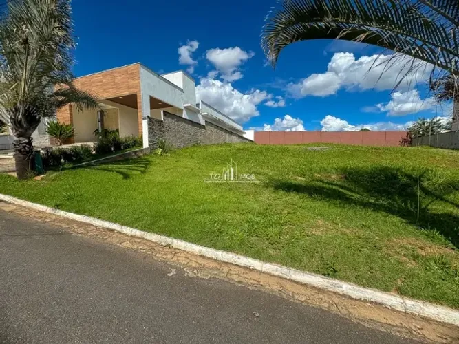 Ágio Condomínio Vale Verde - Lote com 403,20 m² - próximo à portaria, A?gio R$ 231.700,00