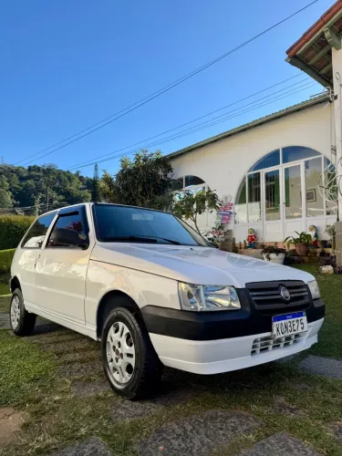 Uno mille economy 2013