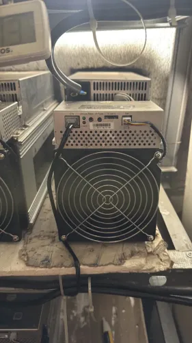 Oportunidades Whatsminer M31S 78 TH/s Minere Bitcoin com Alta Performance