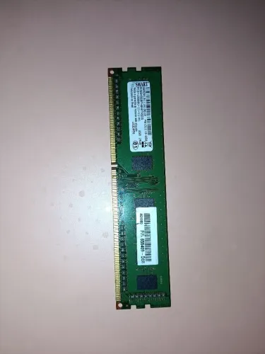 Memória RAM Smart 2GB DDR3