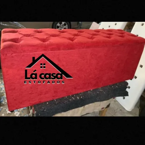 BAÚ CASAL 
