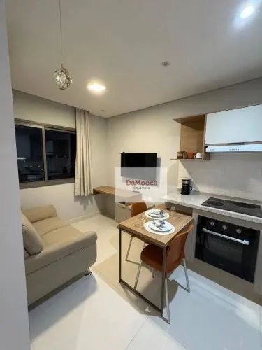 Apartamento para alugar, 35 m² por R$ 3.452,00/mês - Vila Prudente (Zona Leste) - São Paul