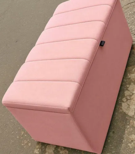 Recamier rosa Pink - Novo