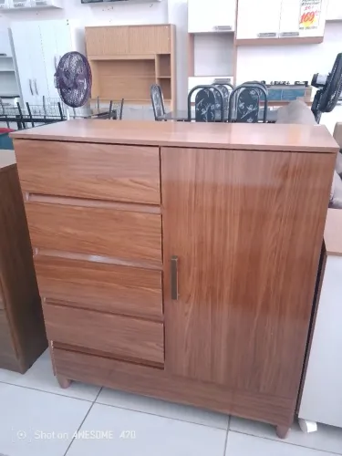 Cômoda fit com porta entrega e montagem grátis