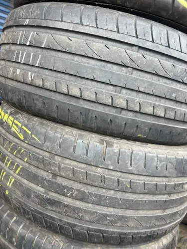 Pneu 225/45/17 Aptany 75 % Vida Util.