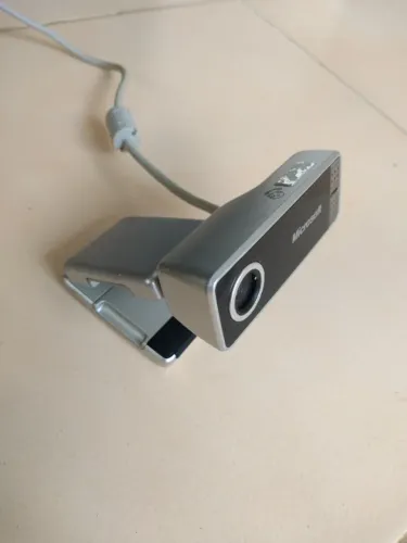 Webcam Microsoft LifeCam VX-7000