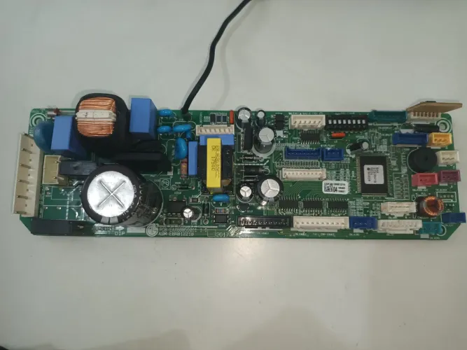 PLACA LG (EBR *)