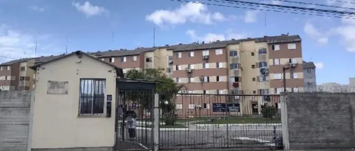 Apartamento à venda em CENTRO, Pelotas