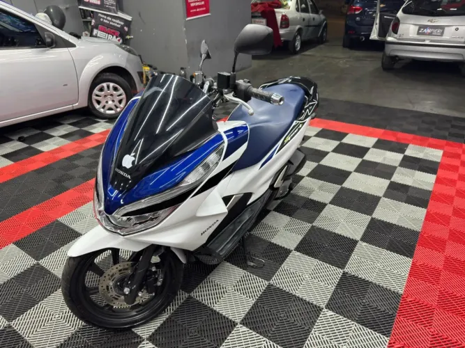 Honda Pcx 150 sport 2022