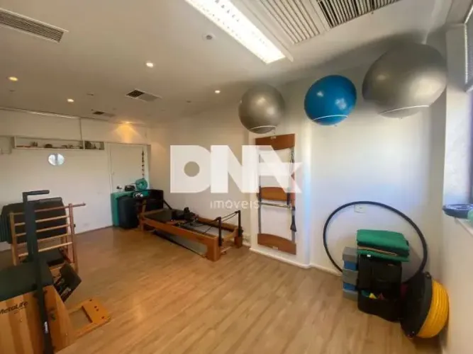 Sala - / Comercial / Botafogo