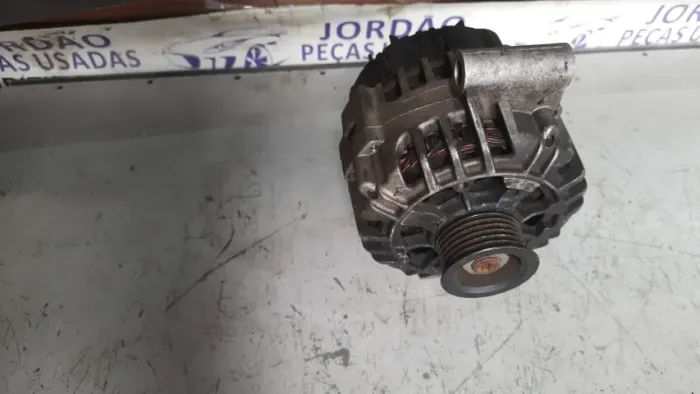 Alternador Ford Fiesta Zetec Rocan