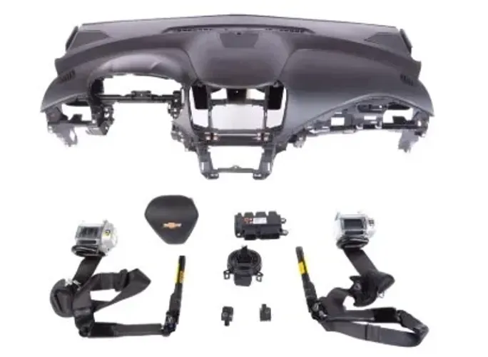 Kit airbag CHEVROLET CRUZE LT 2019
