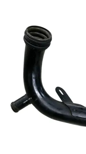 Cano Tubo Bomba Agua Peugeot 307 c/Detalhe