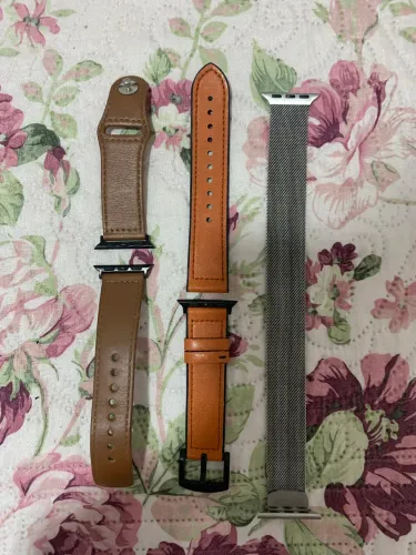 Pulseira Apple Watch