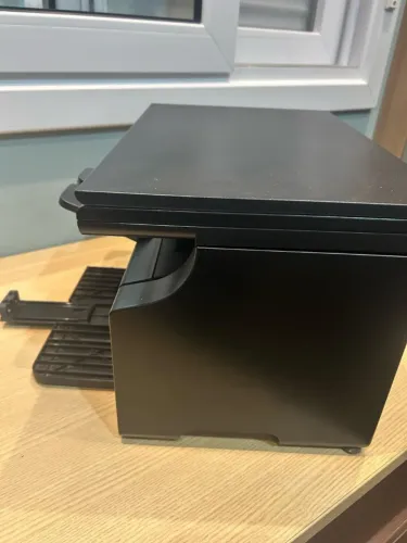 Impressora HP M1132 MPF 110 volts