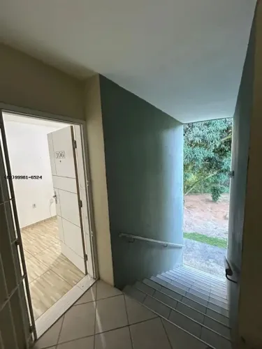 Apartamento c/ 2 quartos no Residencial Luís dos Anjos, bairro Ouro Preto